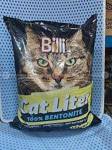 Bill Cat Liter 10L