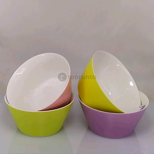 Color Bowl (Pack Of 6) 500237