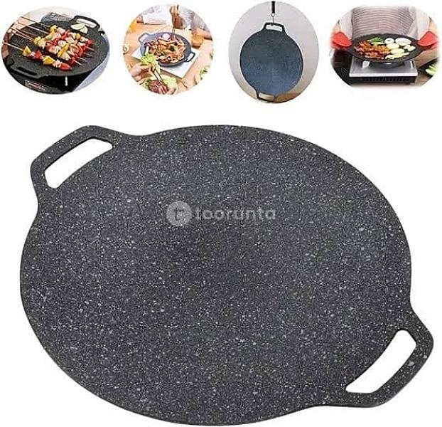 Non-stick Tawa | 30 Cm