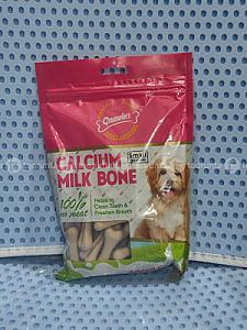 Gnawlers Calcium milk bone 30 pieces
