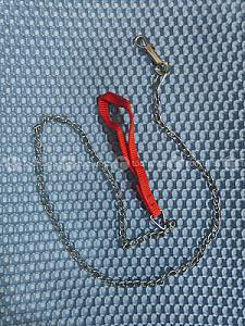 Dog chain (small dogs)