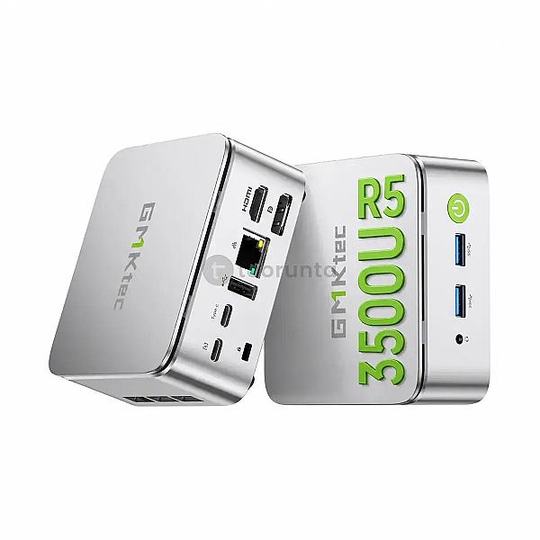 Gmktec G10 Mini Pc