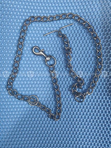 Dog Chain (Big Dogs)