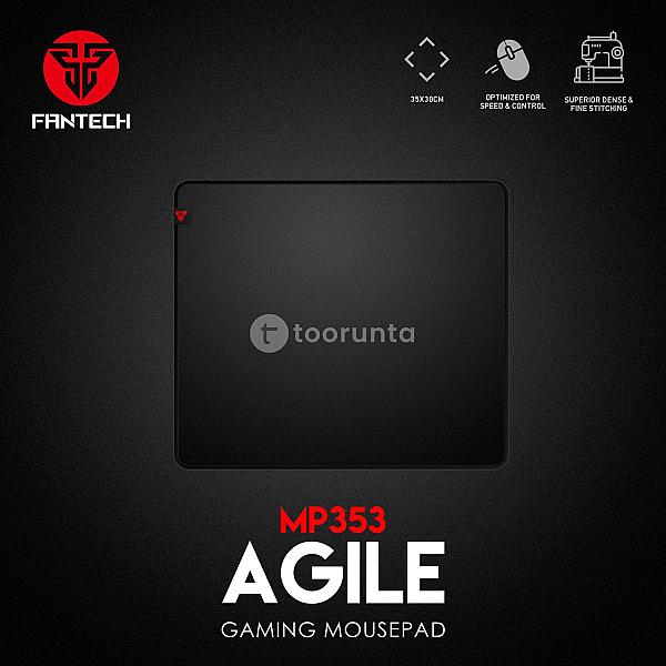 Mp353 Agile Gaming Mousepad