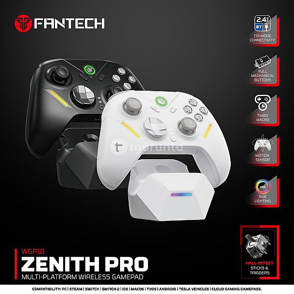 Fantech Zenith Pro Wgp18