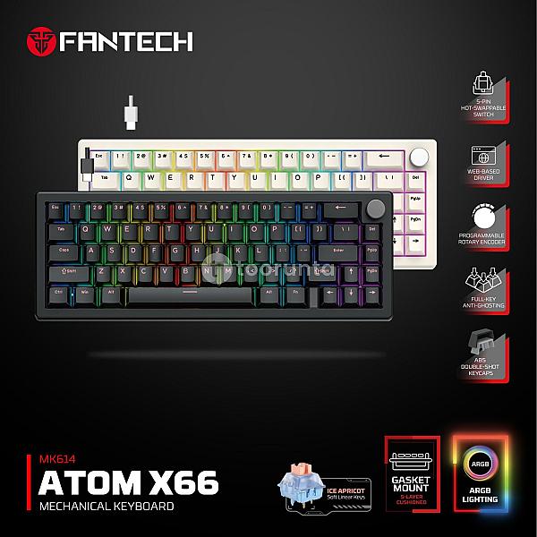Fantech Atom X66 (Mk614)