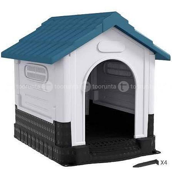 Dog House