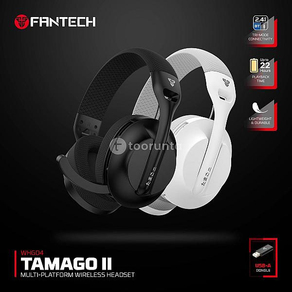 Fantech Whg04 Tamago Ii
