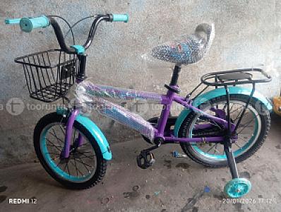 Baby Cycle