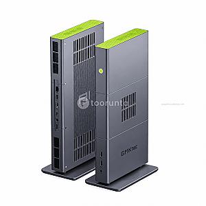 GMKtec EVO-X3 AMD Ryzen AI Max+ 395 AI Mini PC