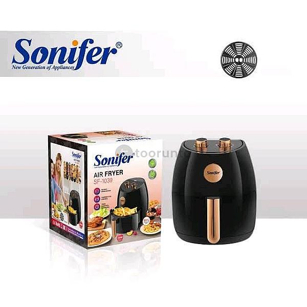 Sonifer Air Fryer Sf-1039