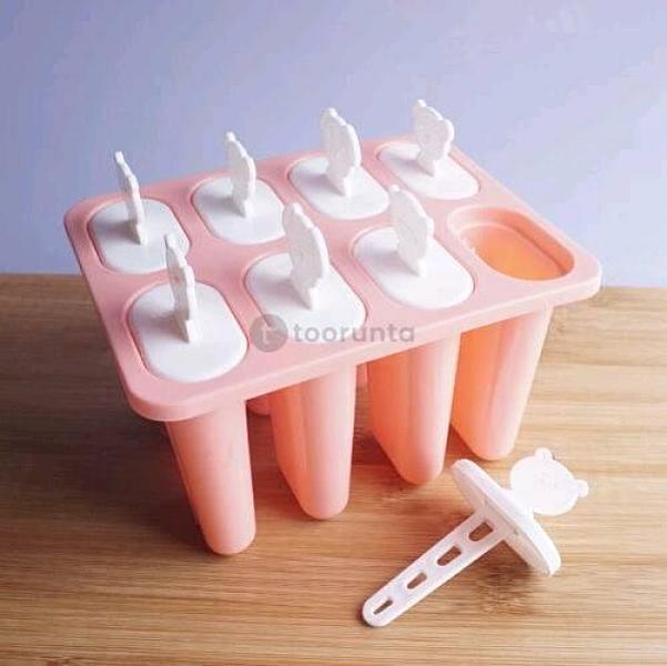 Kulfi/popsicle Mould