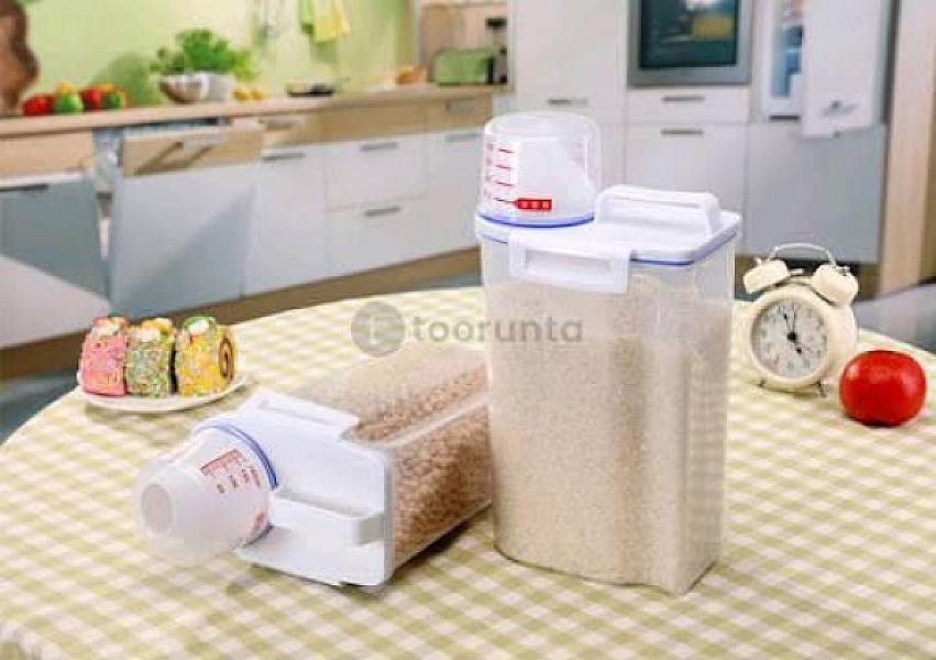 Cereal Dispenser Box 2 Kg