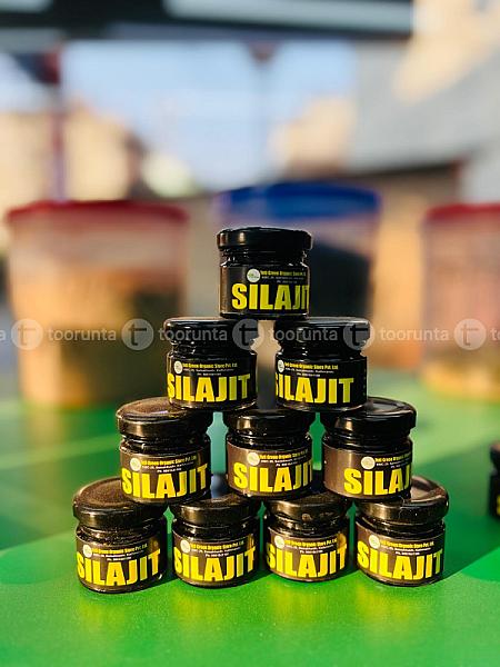 Silajit 95 Gm