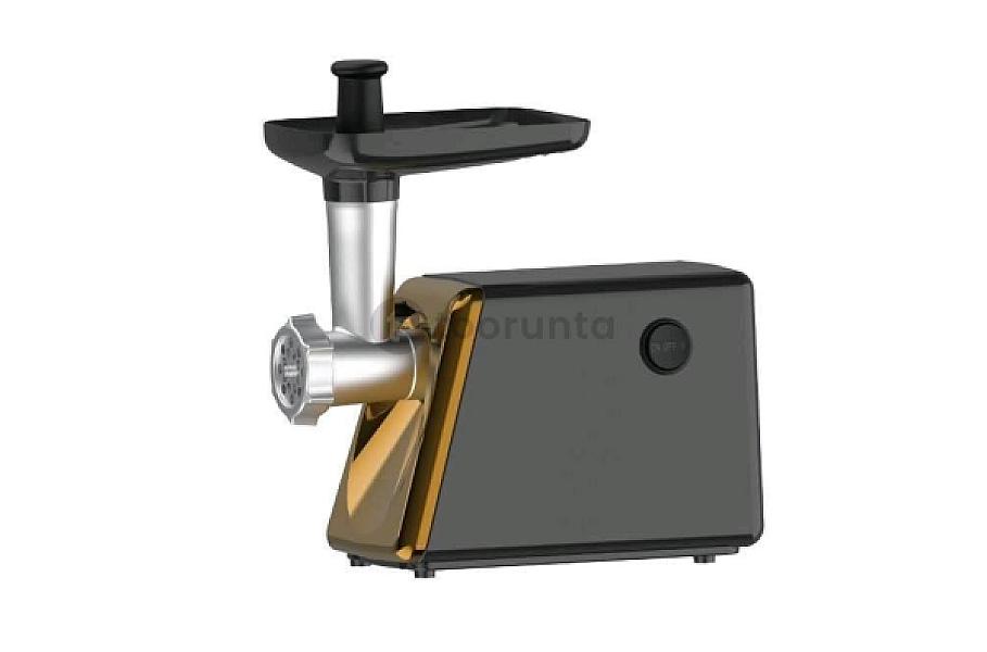 Boma Bm-384 | Household Keema Electric Meat Grinder With Sausage & Keebe Attachment