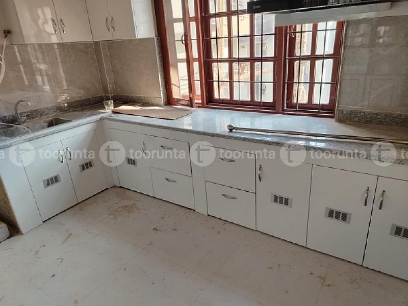 Modular Kitchen Design