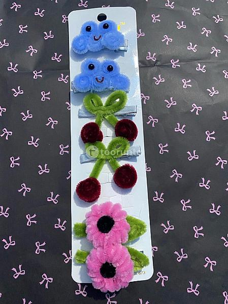 Hair Clips
