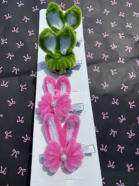Hair Clip