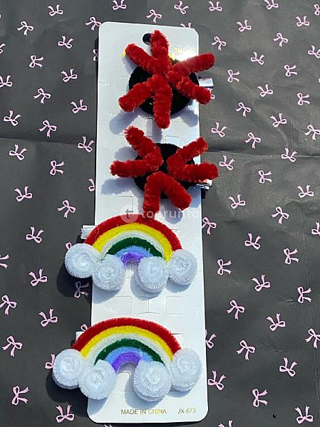 Handmade Hairclip