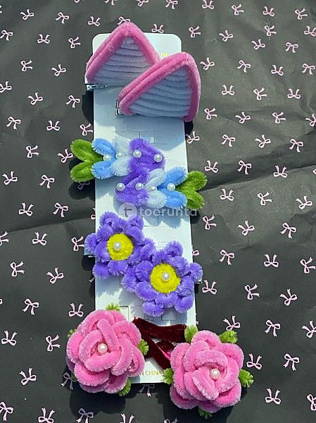 Hair Clip