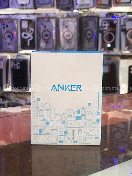 Anker Zolo 30w Charger