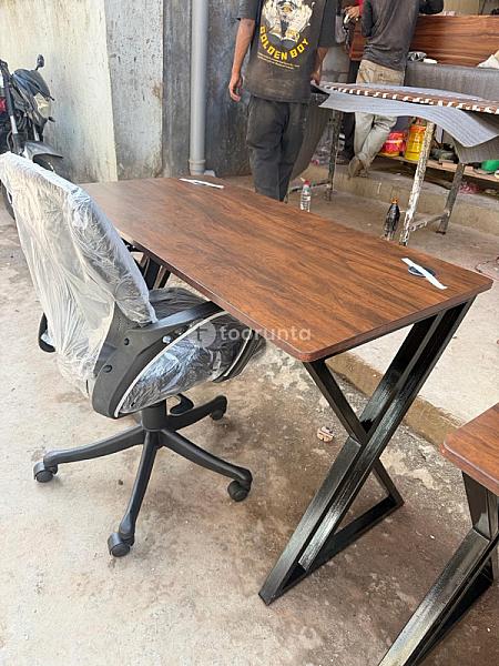 Working Study Table Chair