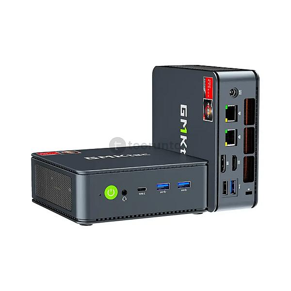 Gmktec M6 Ultra Mini Pc