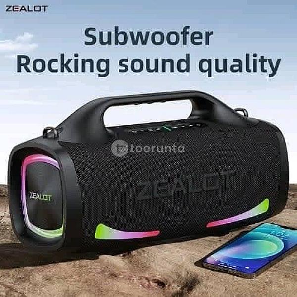 Zealot S79 Speaker