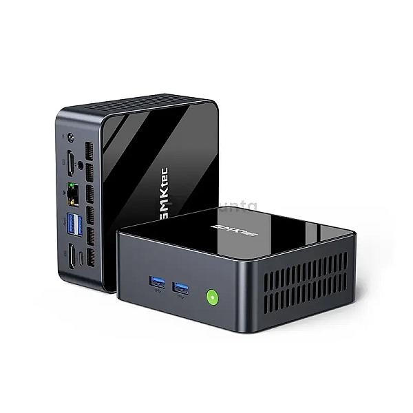 GMKtec M3 PRO Mini PC