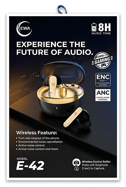 Wireless Earbuds
