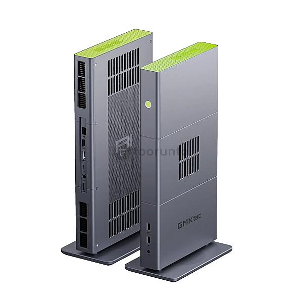 Gmktec X3 Ai Mini Pc