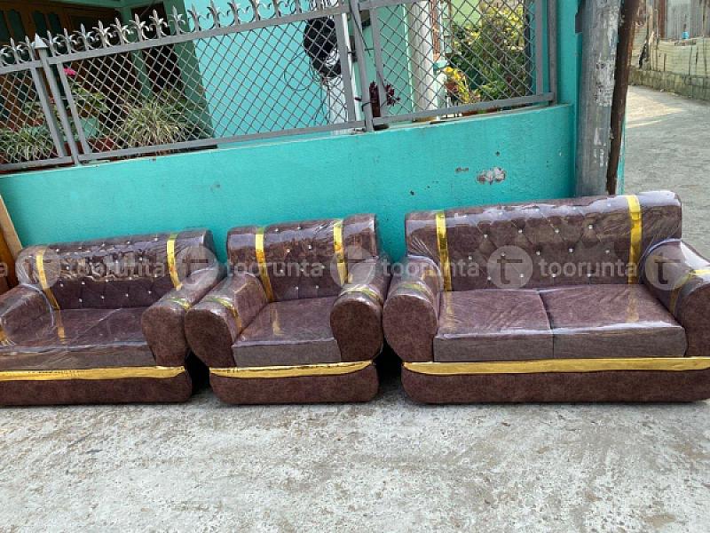 5 Sit Sofa