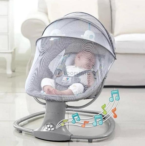3 in one rocker