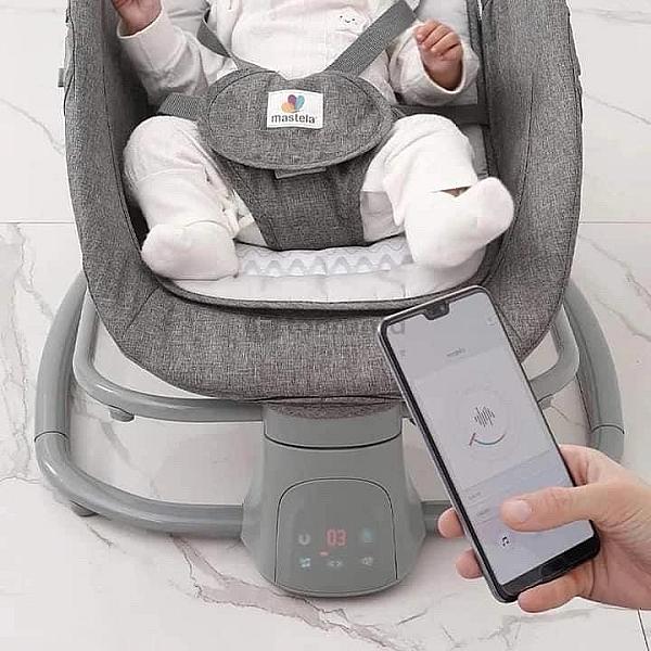 4 In One Rocker