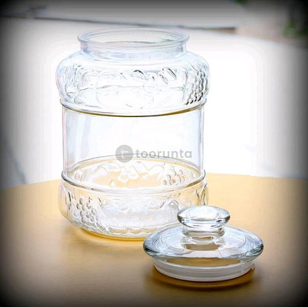 Cookie Jar 2.5 L
