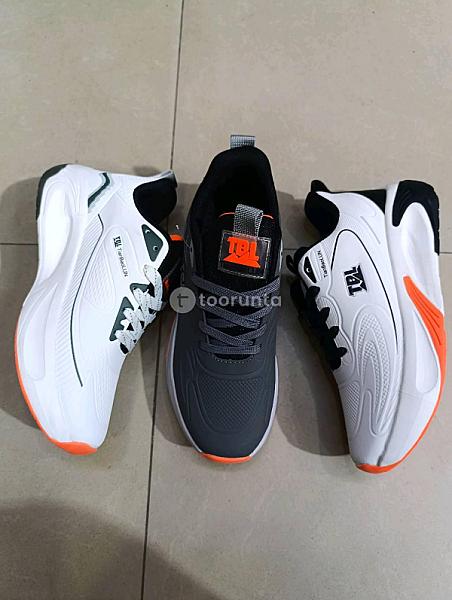 Tbl Waterproof Sports Shoes