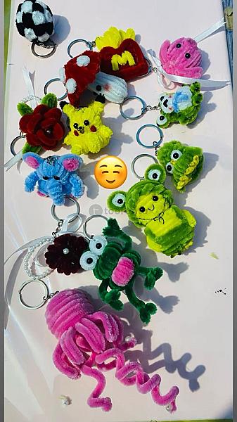Keychain