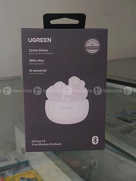Ugreen P3 Earbuds