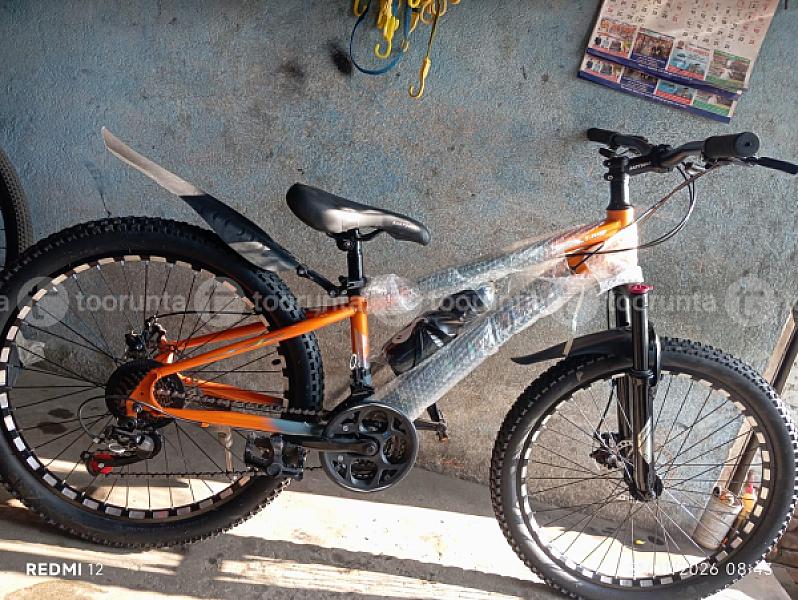 Cycle