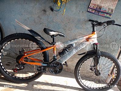 Cycle