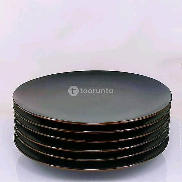 11″ Ceramic (Pack Of 6) 6677