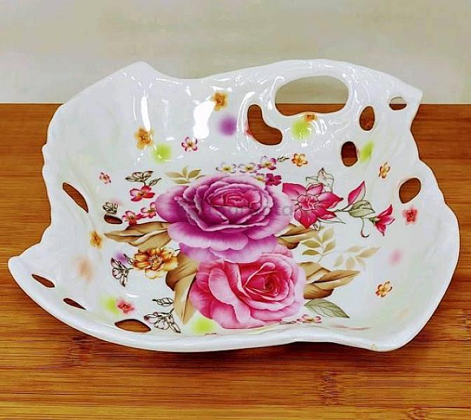 Melamine Fruit Plate