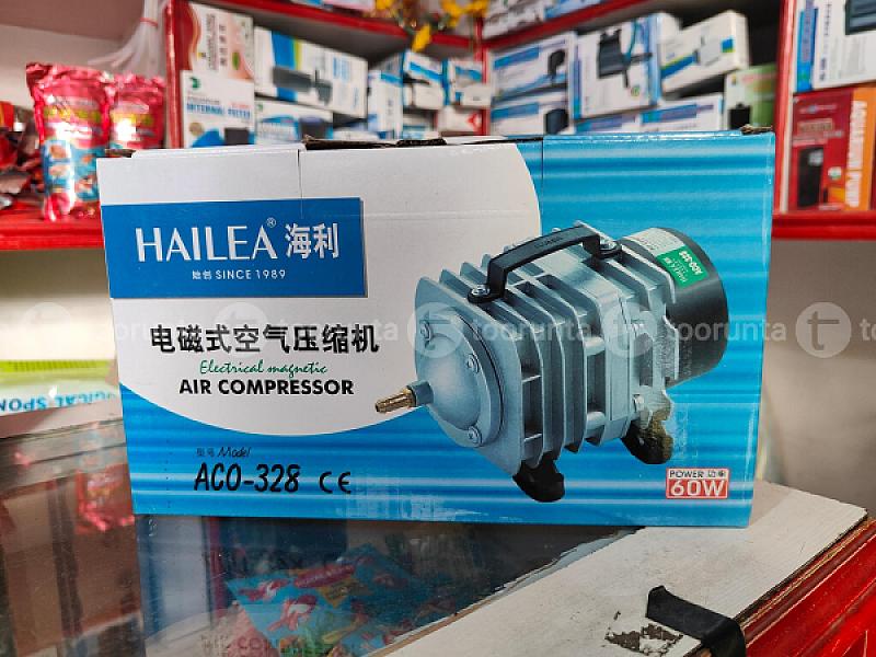 Hailea Electrical Magnetic Air Compressor
