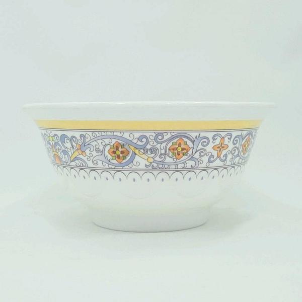 Roma Melamine Bowl 6″ (6 Pcs Set)