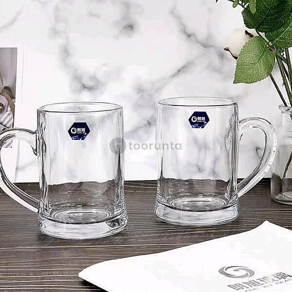 Beer Mug | Bmzb05-375 | Pack Of 2