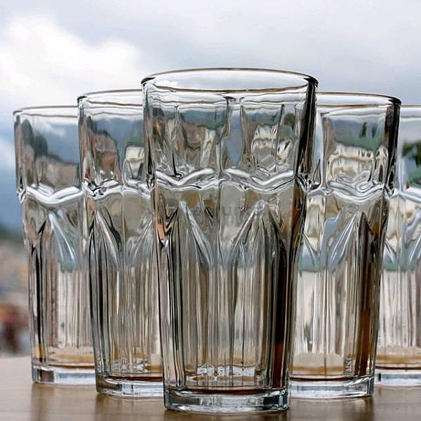 Water Glass Jx98