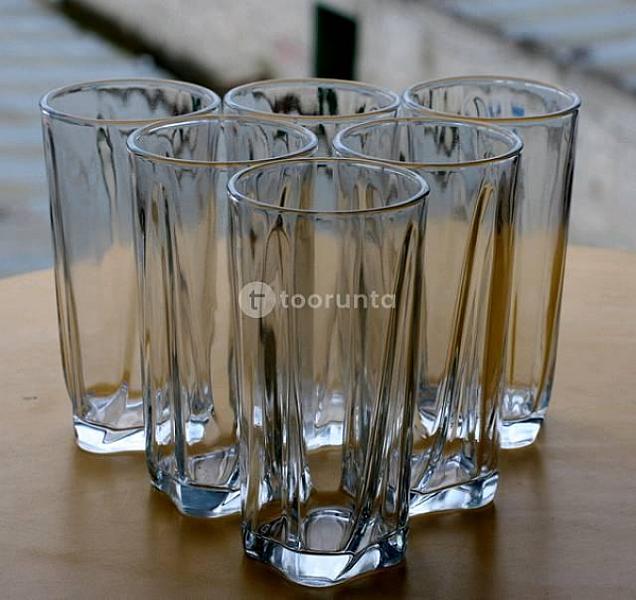 Water Glass Hy032