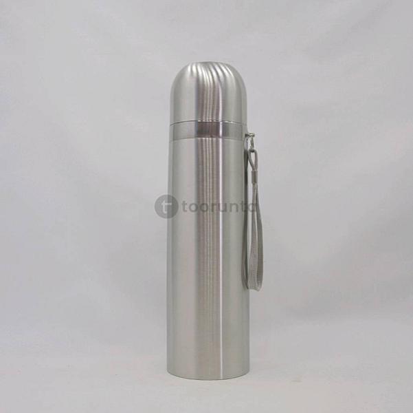 Well Sense Steel Vacuum Flask 1000 Ml