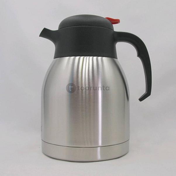 Always Steel Vacuum Flask Jug 2 L
