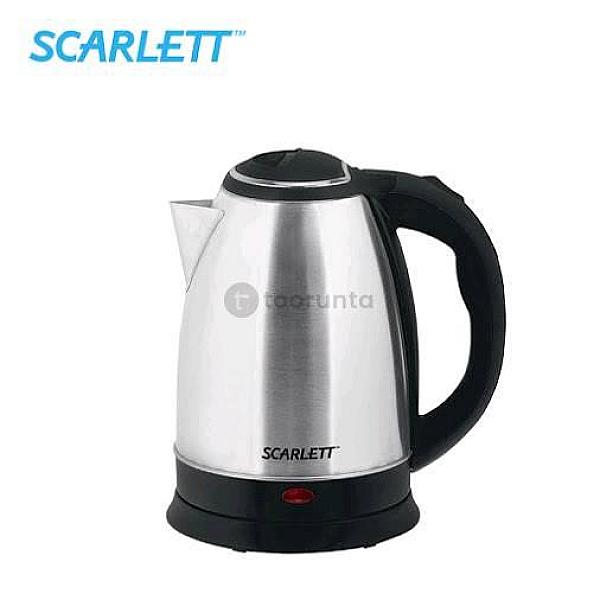 Scarlett Electric Kettle 2.0l